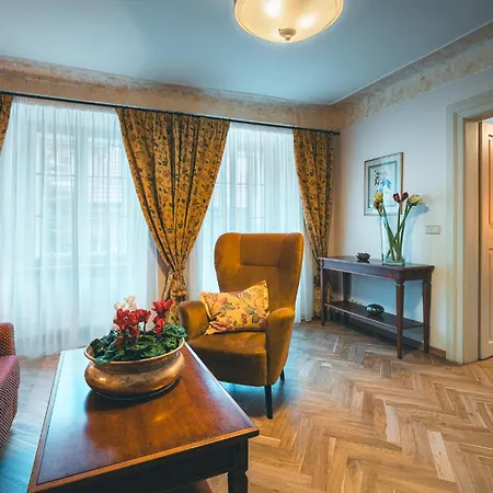 Appia Residences Praha