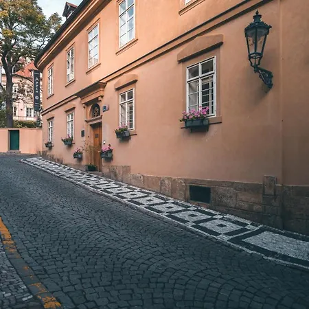 Hotel Appia Residences Praha