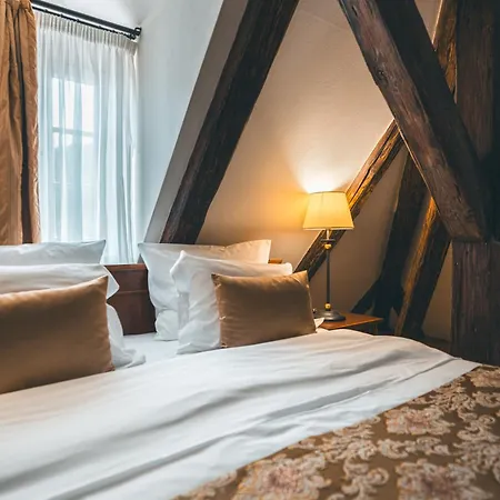Appia Residences Praha