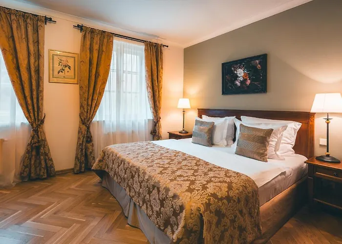 فندق أبيا هوتل ريزيدنسيس 4*