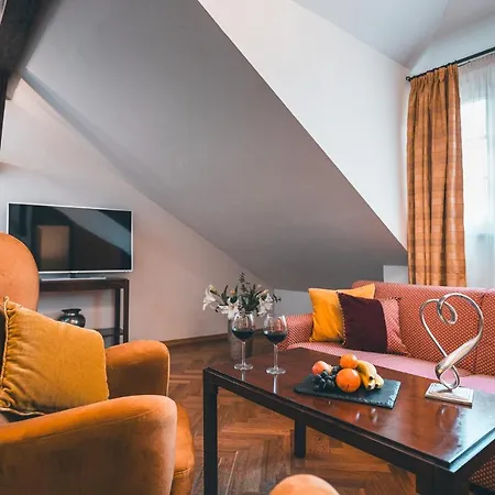 Appia Residences Отель
