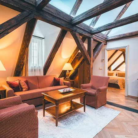 Appia Residences Прага