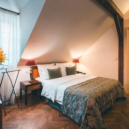 Appia Residences Отель 4*