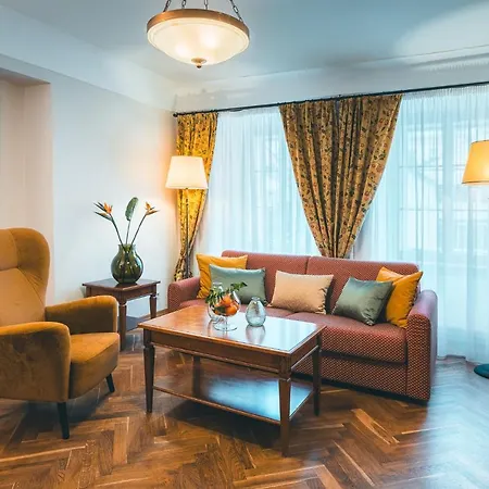 Appia Residences Отель 4*