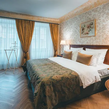 Appia Residences Отель 4*