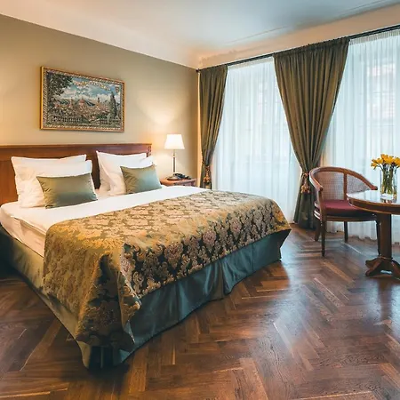 Appia Residences Прага