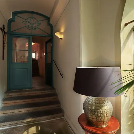 Appia Residences