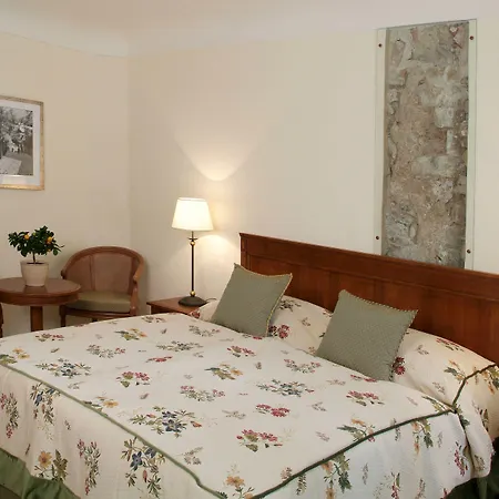 Appia Residences Отель Прага