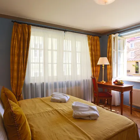 Appia Residences Отель 4*