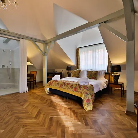 Appia Residences Отель