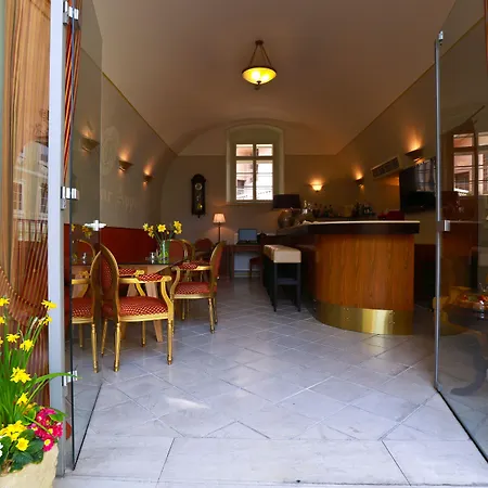 Appia Residences Отель 4*