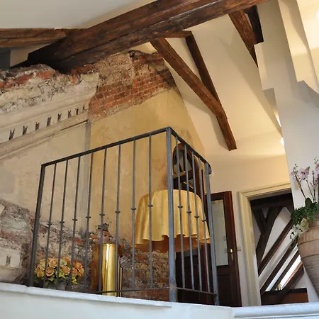 Appia Residences Отель 4*