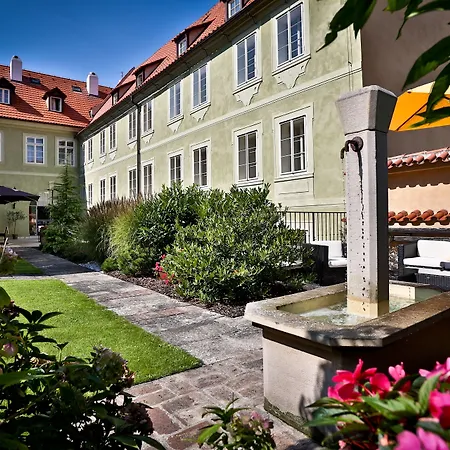 Отель Appia Residences