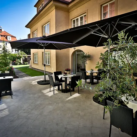 Appia Residences Отель